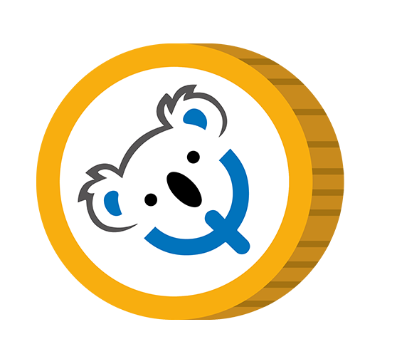 QWLA token logo